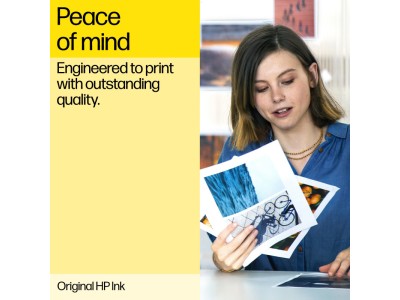 HP 981A Magenta Original PageWide Cartridge