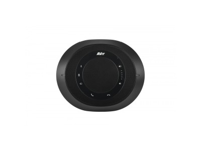 AVer FONE540 speakerphone PC USB/Bluetooth Black