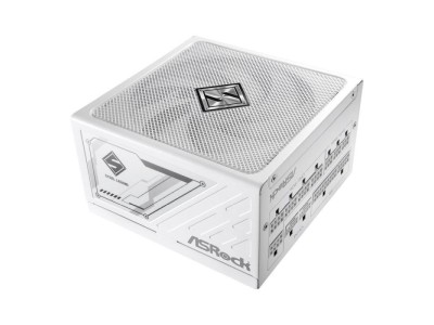 ASRock Steel Legend SL-1200GW white 1000W