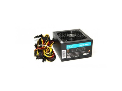 Inca IPS-065PB power supply unit 650