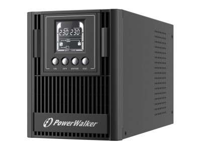 PowerWalker VFI 1000 AT uninterruptible power