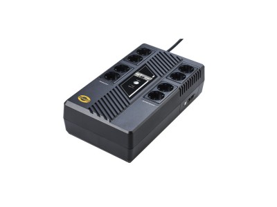 Orvaldi VAM-1000 uninterruptible power supply (UPS)