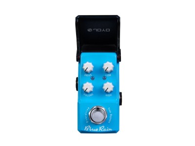 Joyo JF-311 Blue Rain - overdrive