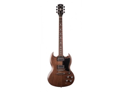 Prodipe GS300 Brown - gitara elektryczna