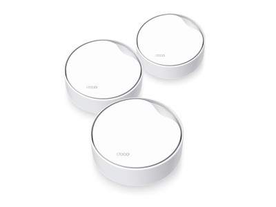 TP-Link AX3000 Whole Home Mesh WiFi
