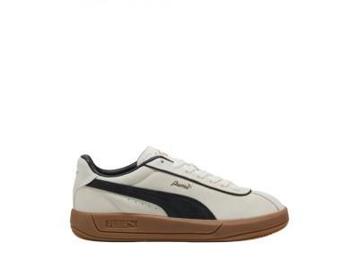 Buty damskie Puma Club Klassika SD