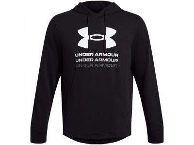 Under Armour UA Rival Terry Graphic