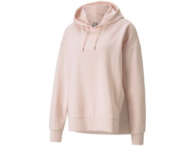 Puma HER Hoodie TR light pink