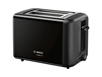 Bosch TAT3P423 toaster 2 slice(s) 970