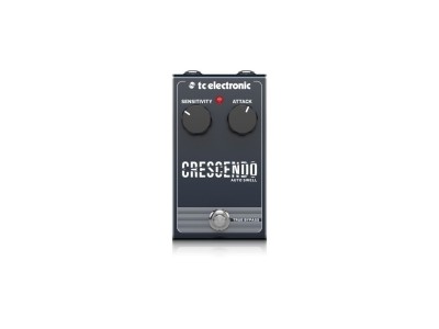 TC Electronic Crescendo Auto Swell Efekt