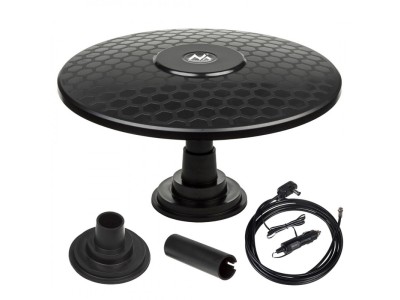 Maclean MCTV-945 Omnidirectional Active DVB-T/T2 H