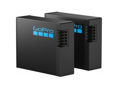GoPro Enduro Rechargable Battery, 2-pack HERO13