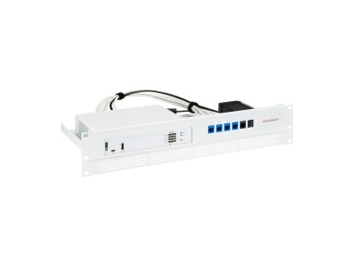 Rackmount.IT RM-SR-T14 rack accessory Firewall