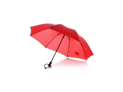 EuroSCHIRM Swing liteflex Red Fiberglass Polyester