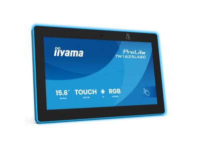 Iiyama TW1625LASC-B3PNR meeting room display 39