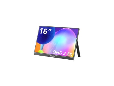 Arzopa Z1RC 16 computer monitor 40