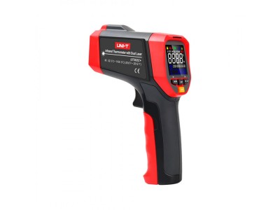 Miernik temperatury Uni-T UT302C+