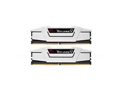 G.Skill Ripjaws V F4-3600C18D-32GVW memory