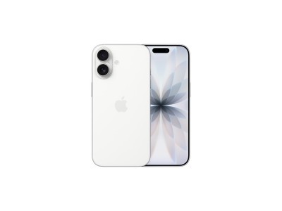 Apple iPhone 17 512GB White