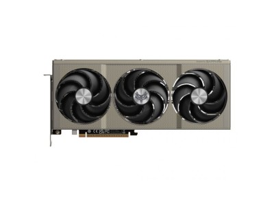 Sapphire NITRO+ AMD Radeon RX 9060