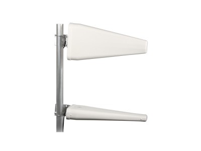 ANTENA LOGARYTMICZNA MIMO TD-LTE-KYZ-10/10+10M+SMA GSM/GPRS LTE