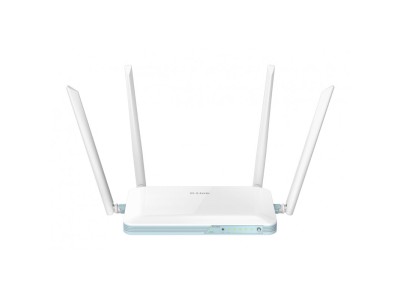 D-Link EAGLE PRO AI N300 4G