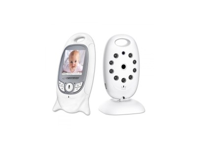 Esperanza EHM001 video baby monitor 260
