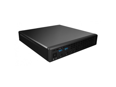 Asrock Jupiter X300 1L sized PC