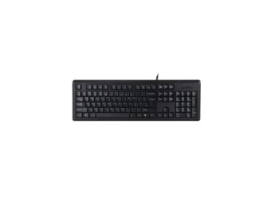 A4Tech KR-92 keyboard Universal USB QWERTY