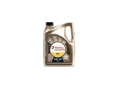 MOTOR OIL TOTAL QUARTZ INEO MC3