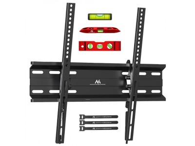 Maclean MC-748A TV or Monitor Mount