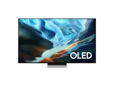 Samsung QE55S90HAE 139.7 cm (55&quot