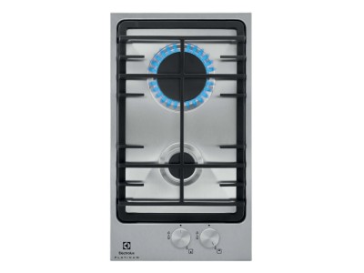 Electrolux EGG3322NVX Stainless steel Built-in 29