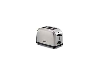 Tefal ULTRA MINI 2 slice(s) Stainless