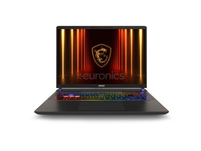 MSI Vector 16, 16``, 240 Hz