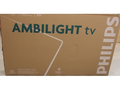 SALE OUT. Philips 55PUS8010/12 55" (139cm)