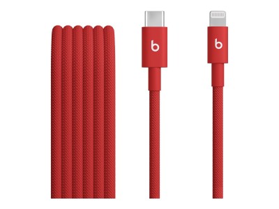 Apple USB-C to Lightning Woven Cable