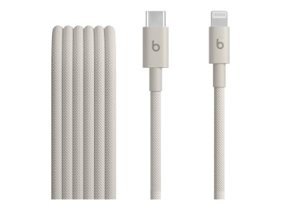 Apple USB-C to Lightning Woven Cable