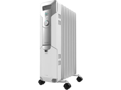 Cecotec ReadyWarm 7000 Space | Oil