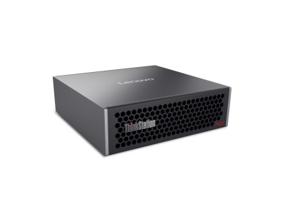 Lenovo ThinkStation | PGX | Desktop