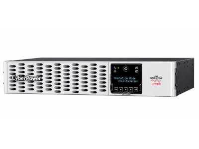 CyberPower UPS | PRL1500ERT2UC | 1500