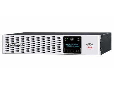 CyberPower UPS | PRL3000ERT2UC | 3000