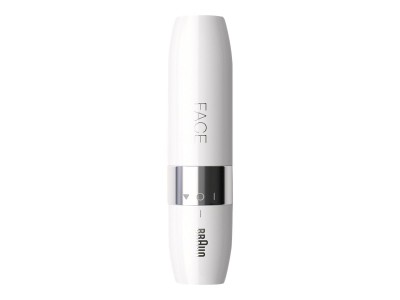 Braun Face Mini Hair Remover |