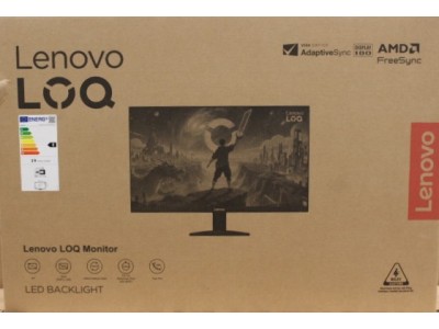 SALE OUT. Lenovo LOQ 27Q-10 27