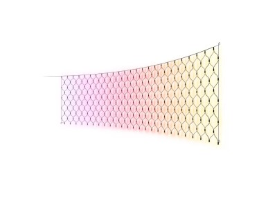 Philips Hue Festavia Net Lighting, 1