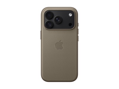 APPLE iPhone 18 Pro TechWoven Case