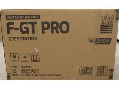 SALE OUT. | F-GT Pro Formula