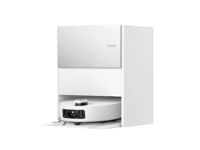 Dreame Robotic Vacuum Cleaner | Aqua10