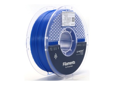 Flashforge High Speed ABS filament, 1