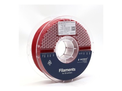 Flashforge High Speed ABS filament, 1